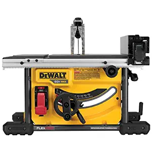Best flex 20v 60v dewalt