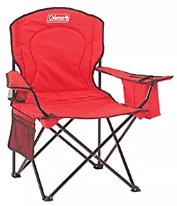 Best plus size folding chair