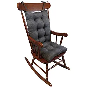 Best real tree rocking chair