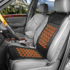 Best sports car seat cushion