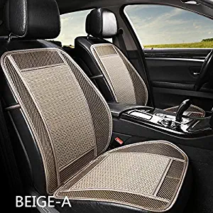 Best seat covers without back rest