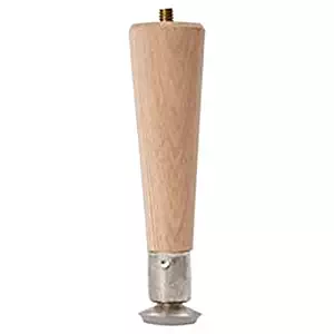 Best short table legs wood