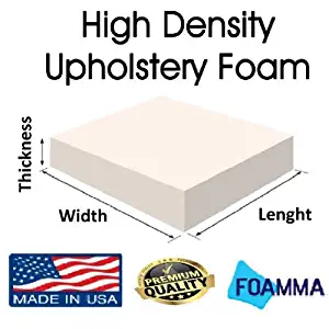 Best seat cushion foam for couches