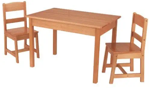 Best kidkraft chairs set of 2