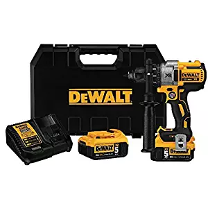 Best battery powered drills dewalt