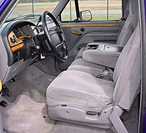 Best seat covers for ford 150 truck