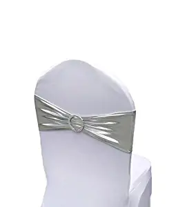 Best folding chair sashes for wedding