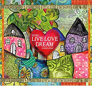 Best lang 2019 desk calendar