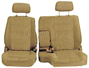 Best split bench front seat covers