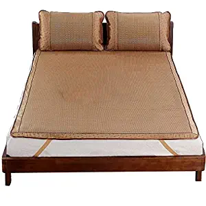 Best fold foam mattress topper queen