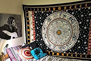 Best joker living room curtains