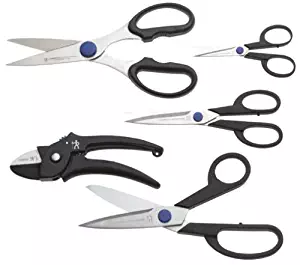 Best zwilling ja henckels kitchen shears