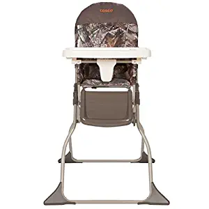 Best cosco easy fold high chair