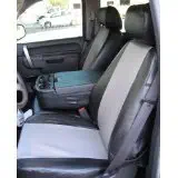 Best 07 silverado camo seat covers
