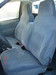 Best seat covers without back rest