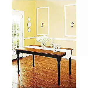 Best better homes and gardens dining table bench