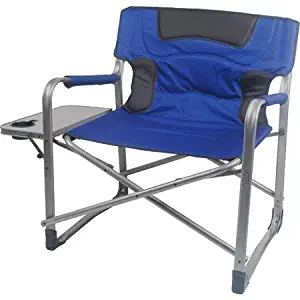 Best big n tall camping chair