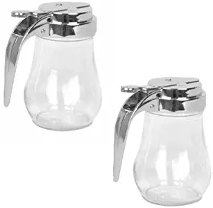 Best syrup dispenser dishwasher safe