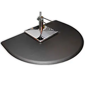 Best circle desk chair mat