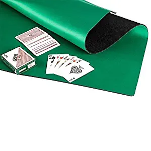 Best card table covers square