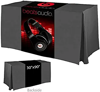 Best custom print table runner