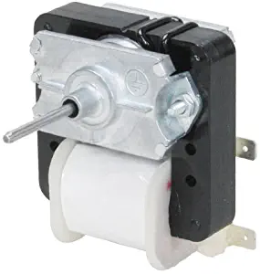 Best ge fridge evaporator fan