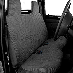 Best seat covers single cab
