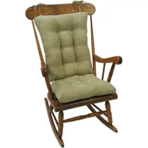 Best memory foam rocking chair cushions