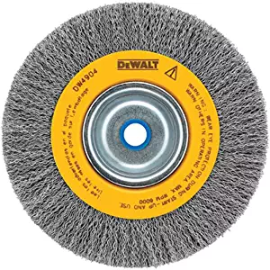 Best dewalt 4.5 wire wheel