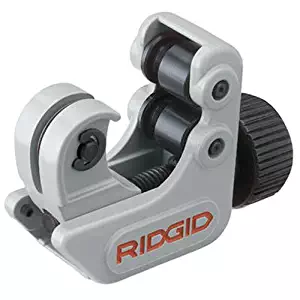 Best ridgid tube cutter blades