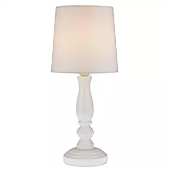 Best end table bright lamp under $50