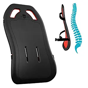 Best posture car seat back support
