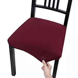 Best christmas chair pads for dining chairs