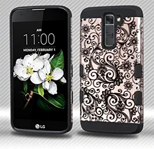 Best lg l51al phone cases