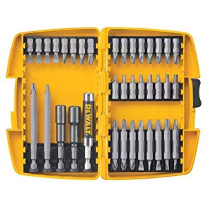 Best dewalt screw gun tips
