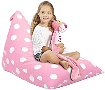 Best extra large bean bag cover