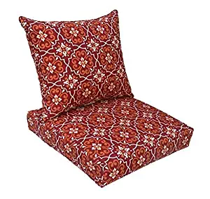 Best pillows for rattan chairs