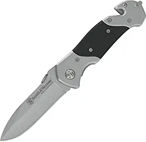 Best cutting knife smith and wesson