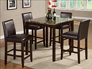 Best table corner booth dining