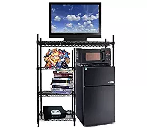 Best dorm tv stand with storage