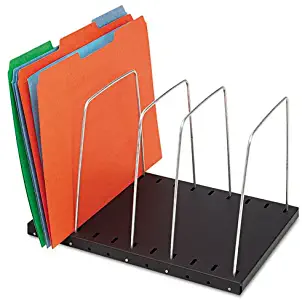 Best steelmaster wire desk organizer, black