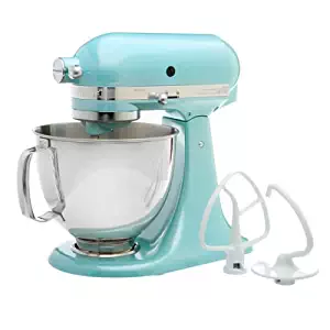 Best kitchen aid azure blue