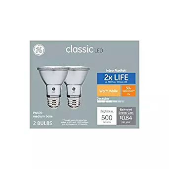 Best ge cone led bulb