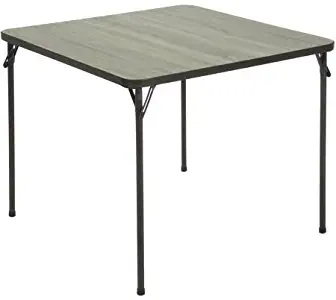 Best hard top card table