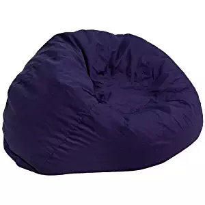 Best fat boy bean bag fill