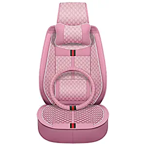 Best leather jeep seat covers