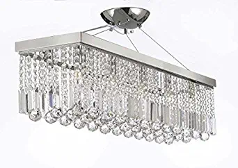 Best chandliers lights for living room