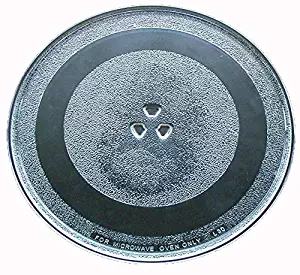 Best ge profile microwave glass