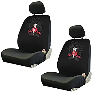 Best lowback bucket seat covers