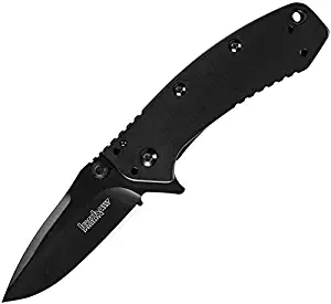 Best kershaw cryo ii blackwash